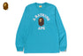 COLLEGE LS TEE