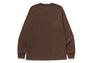 COLLEGE LS TEE