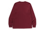 COLLEGE LS TEE