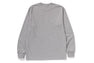 COLLEGE LS TEE