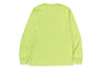 COLLEGE LS TEE
