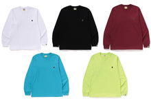 ONE POINT LS TEE