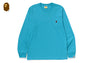ONE POINT LS TEE