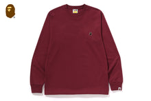 ONE POINT LS TEE