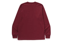 ONE POINT LS TEE