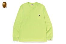 ONE POINT LS TEE
