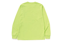 ONE POINT LS TEE