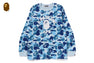 ABC CAMO COLLEGE LS TEE