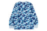 ABC CAMO COLLEGE LS TEE