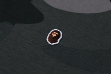 MEGA COLOR CAMO ONE POINT LS TEE