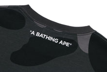 MEGA COLOR CAMO ONE POINT LS TEE