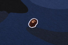 MEGA COLOR CAMO ONE POINT LS TEE