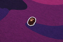 MEGA COLOR CAMO ONE POINT LS TEE