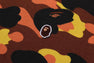 1ST CAMO ONE POINT LS TEE