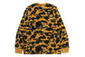 1ST CAMO ONE POINT LS TEE