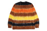 DRIP STRIPE RELAXED FIT LS TEE