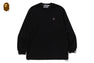 ONE POINT RELAXED FIT LS TEE