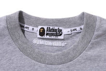 ONE POINT RELAXED FIT LS TEE