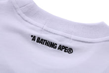 ONE POINT RELAXED FIT LS TEE