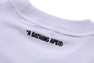 ONE POINT RELAXED FIT LS TEE