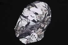 TREE EDGE CAMO APE HEAD RELAXED FIT LS TEE