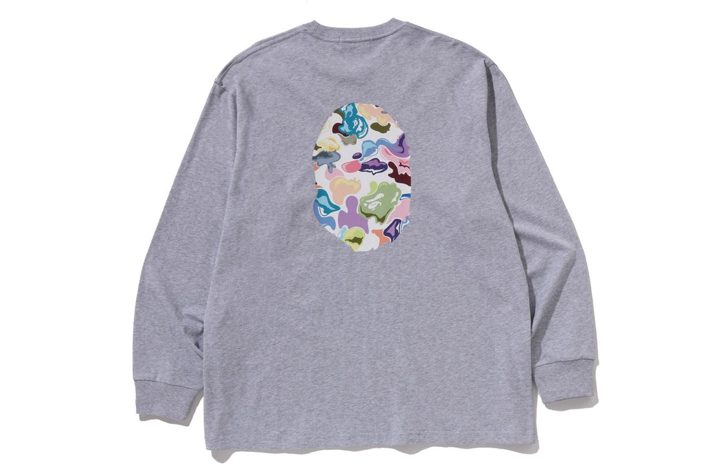 【未開封】BABYL Mosh' Tee XL CDG OSAKA X BAPE®︎ TEE #1 2025年9月20日(土)発売。 NO: 1L73