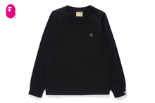 ONE POINT LS TEE