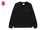 ONE POINT LS TEE