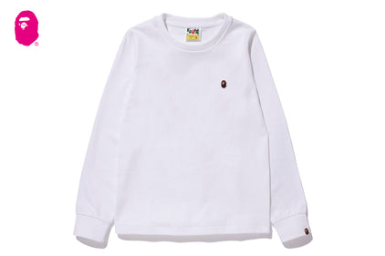 ONE POINT LS TEE