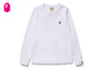 ONE POINT LS TEE
