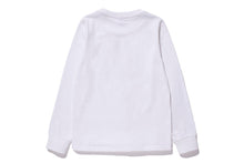 ONE POINT LS TEE