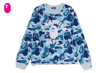 ABC CAMO COLLEGE LS TEE