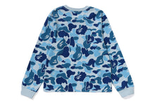 ABC CAMO COLLEGE LS TEE