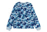 ABC CAMO COLLEGE LS TEE
