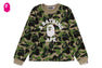 ABC CAMO COLLEGE LS TEE