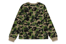 ABC CAMO COLLEGE LS TEE