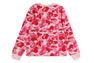 ABC CAMO COLLEGE LS TEE