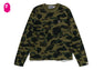 1ST CAMO LS TEE