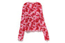 ABC CAMO SLIM FIT LS TEE