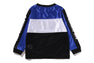 BAPE MESH LS TEE
