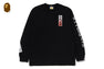 SENJAFUDA LS TEE