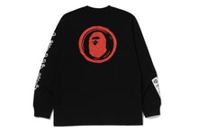 SENJAFUDA LS TEE