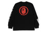SENJAFUDA LS TEE