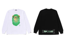 BAPEMAN-X LS TEE