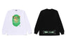 BAPEMAN-X LS TEE