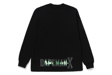 BAPEMAN-X LS TEE