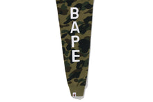 1ST CAMO LS TEE