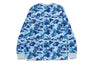 ABC CAMO BAPE STA LS TEE