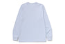 ONE POINT LS TEE
