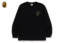 ABC CAMO COLLEGE ATS LS TEE